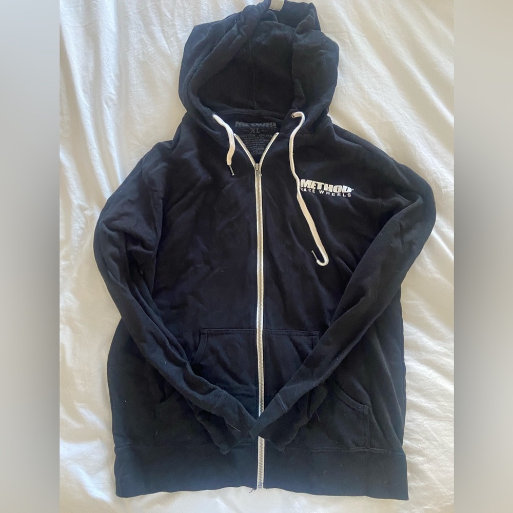 Method race wheels jacket